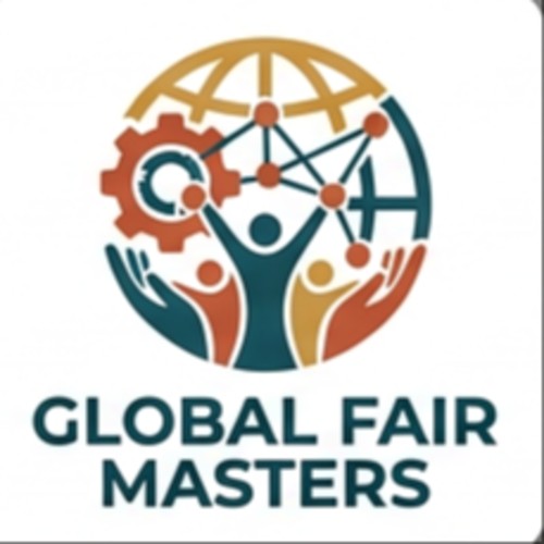 Logo Global Fair Masters