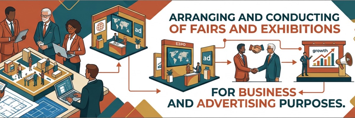 Portada Global Fair Masters